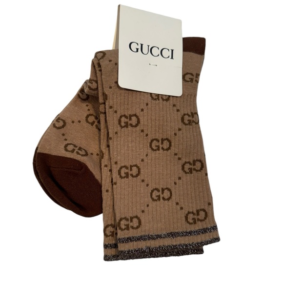 NWT Gucci Socks - Picture 7 of 9